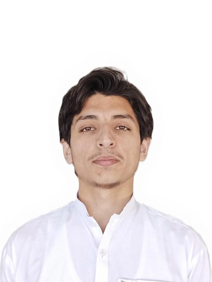 Imam Faheem
